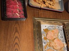 -新石器烤肉(中房金谊广场店)