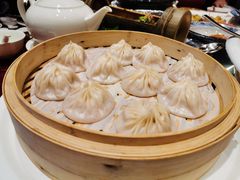 -泛太平洋大酒店·海天楼中餐厅·粤菜