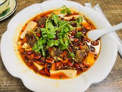 -小四川美食馆(幸福路店)