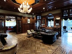 -马勒别墅·中餐厅