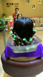 -佛伦斯私人订制烫染国际连锁