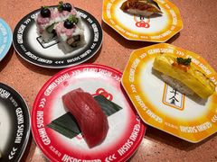 -元气寿司(金光华店)