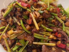 -小秦淮·南京土菜(新亭西路店)
