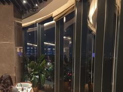 -武汉世茂希尔顿酒店·汇·全日餐厅
