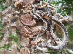 -攀枝花·任德琼·盐边羊肉米线
