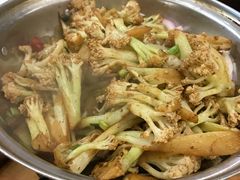 -乌镇那一年小院主题餐厅(甘泉西路店)