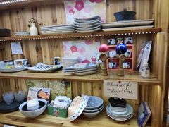 零售区-顶屋咖喱(街道口总店)