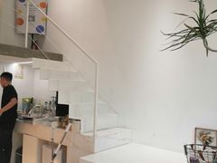 -XI·LaundryCafe 喜咖自助洗衣咖啡店