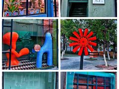 -半岛1919创意园区