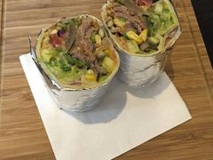 -HFFOUSA TACO弗萨塔可墨西哥餐厅(颐堤港店)