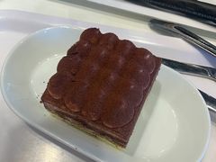 -宜家·瑞典风味餐厅(天津东丽商场店)