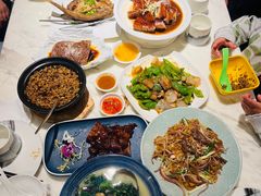 -岭南真味·匠心粤菜(K11店)