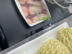 -濠轩阁特色生蚝火锅(水湾路店)