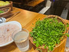 -四喜小胖·北京涮肉(五道营店)