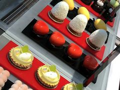 -菲住布渴酒店自助餐厅(阿里巴巴西溪园区店)