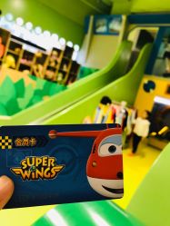 -乐多星球潮玩中心(沈阳嘉里城店)