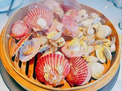 海鲜蒸锅-依海湾·30年手挑蒸鲜(奥帆中心店)
