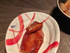 -万丽轩·粤菜(王府井金茂万丽酒店)