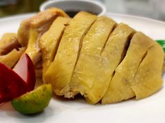 -小团圆饭店(景德路店)