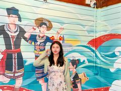 -三亚红色娘子军演艺公园景区