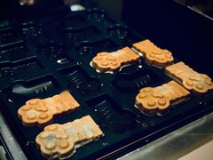 -熊姬手作茶物(汇金谷店)