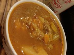 苏伯汤-食戟