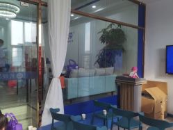 点击看大图 -蓝丝带催乳产康产后恢复中心(殷巷店)