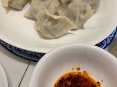 -东方饺子王(新奥购物中心店)