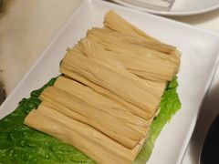 -涮福記·现切牛羊肉火锅(世纪汇店)