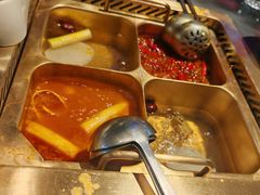 -川西坝子火锅(清江东路3.0直营店)