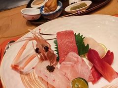 -和·铁板烧·OMAKASE(望京昆泰嘉晟酒店)