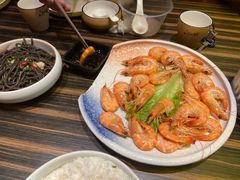 -江太极江浙菜(马桥万达广场店)