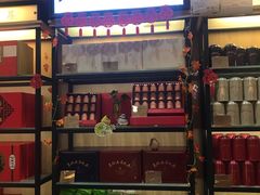 门面-鲜鱼口老字号美食街