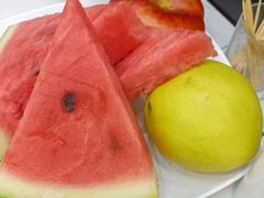 -集杰尚品海鲜烤肉自助餐厅(乳山振华店)