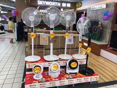 -苏宁易购(Suning Elec广州前进路店)