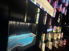 -同济大学四平路校区深海探索馆