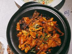 -客宴·江西客家菜(红角洲店)