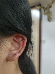 -冰岛刺青·手工耳饰品售卖·专业纹身