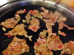-十号烤场(麦岛店十二年店)