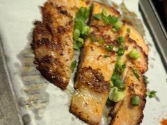 -绿茶餐厅(青岛城阳万象汇店)