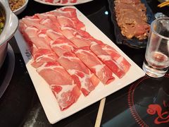 -红菇坊鲜汤火锅(北站店)