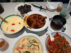 -欧记大排档·景德菜(上海首店)