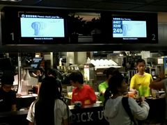 -麦当劳(星光行店)