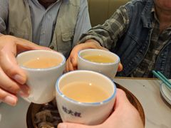 -桂大叔·砂锅粥·家传闽粤菜(县西巷店)