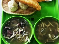 -帕米尔食府(白云观店)