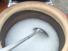 白粥-聚味瞿记·龙虾堂(树木岭店)