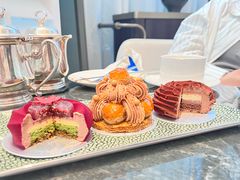 -广州文华东方酒店·文华饼店