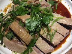 白切鹅-优之名鹅城
