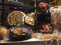-玛格萝妮(汇智国际商业中心店)