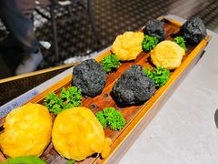 -罗勒家·养生火锅· Bistro(大望路店)
